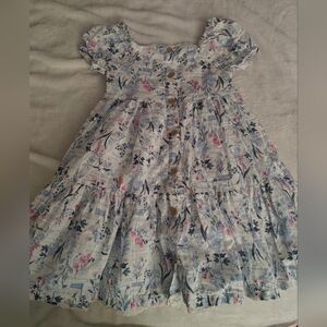 Joie Easter Dress Kids